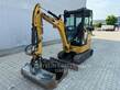 CAT 302-05CR