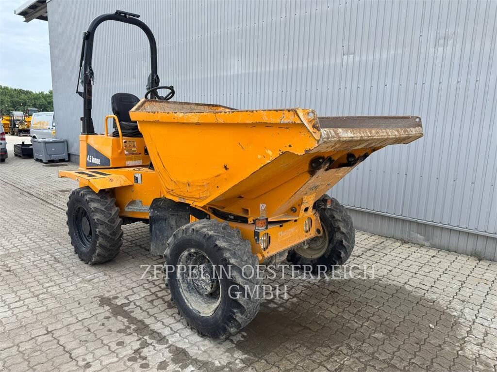 Thwaites T450 2