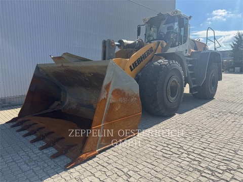 Liebherr L586