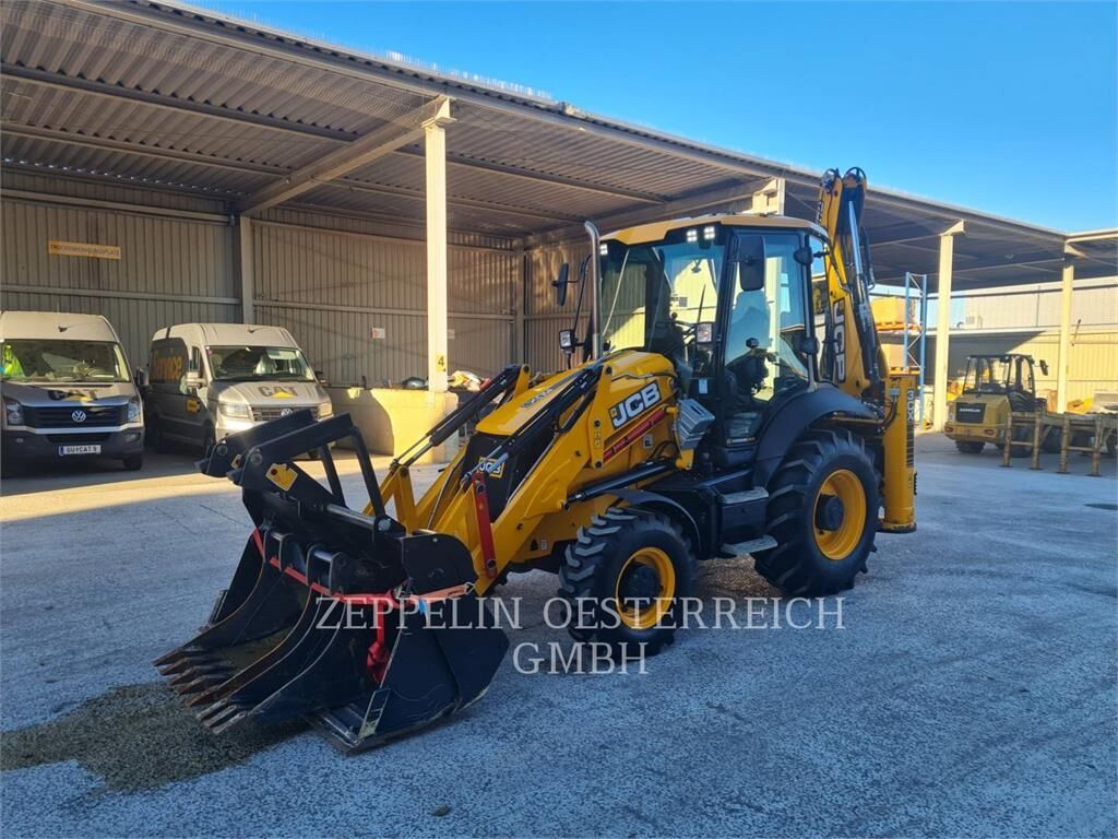 JCB 3CX 14H5WA 1