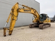 Komatsu HB365LC-3