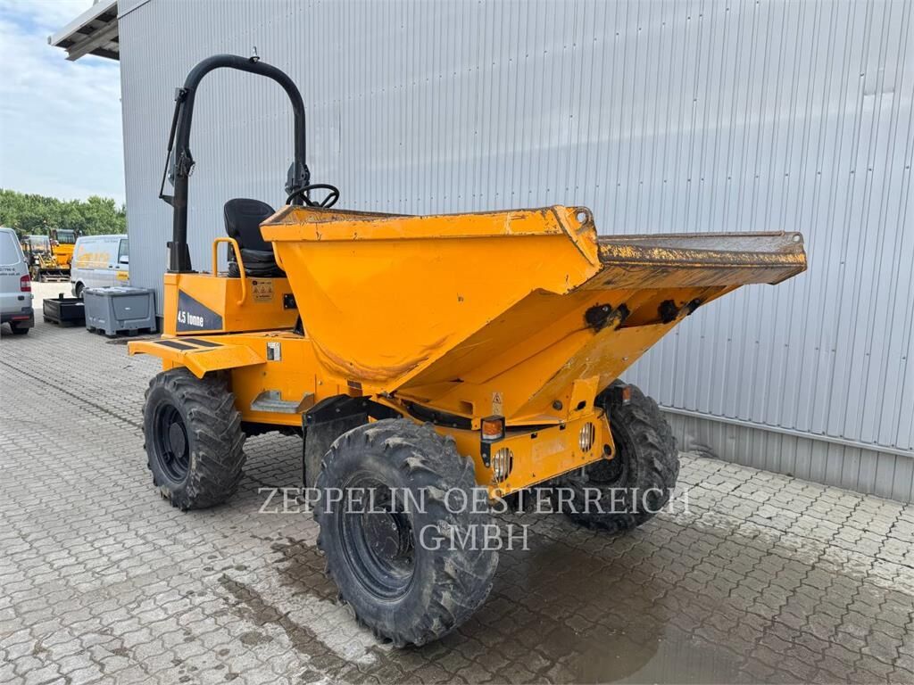 Thwaites T450 2