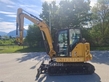CAT 306-07CR