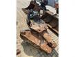CAT MP318 CC CONCRETE CUTTER JAW