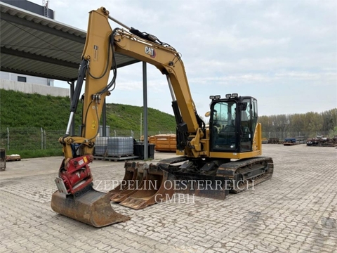 CAT 309-07CR