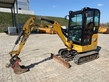 CAT 301.8-05A