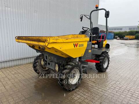 Wacker DW30