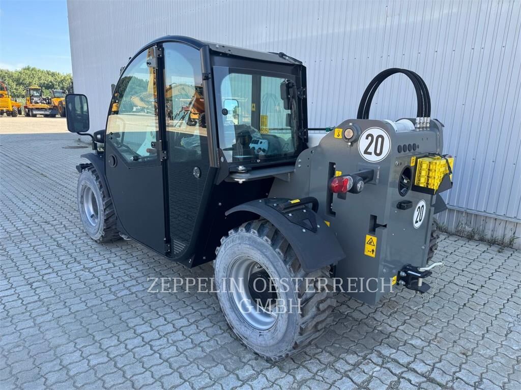 Faresin 6.26 CLASSIC 52 3