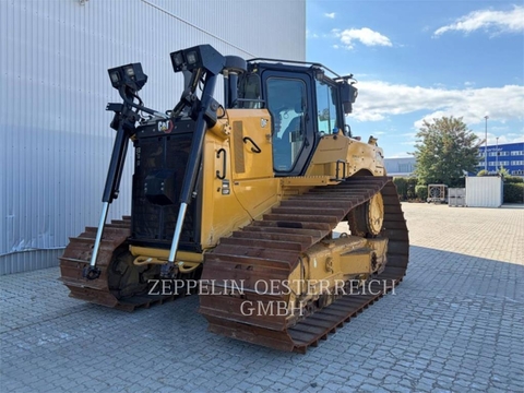 CAT D6-20