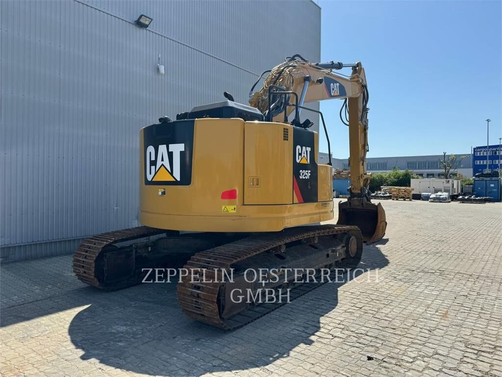 CAT 325FLCR 3