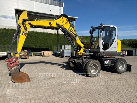 Neuson EW 100