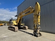 Komatsu PC490LC-10