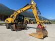 CAT M316D