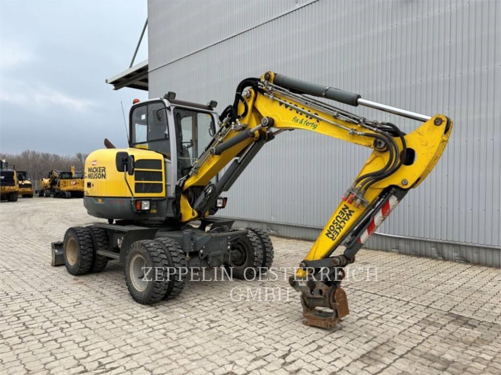 Wacker Neuson 6503-2 2