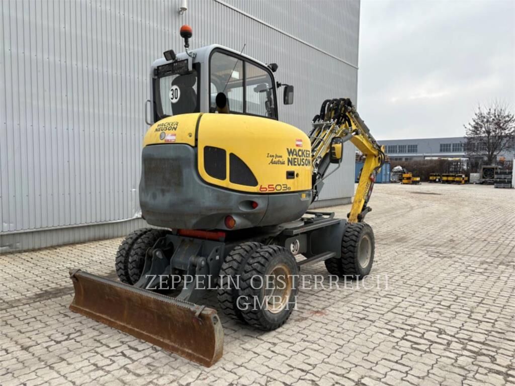 Wacker Neuson 6503-2 3