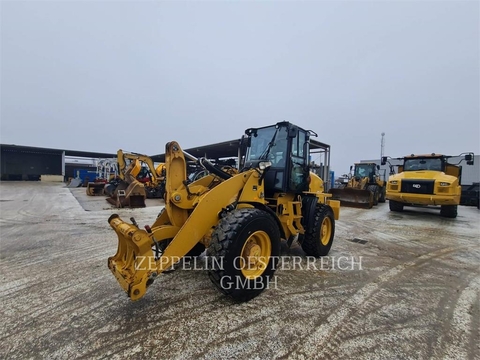 CAT 920-14