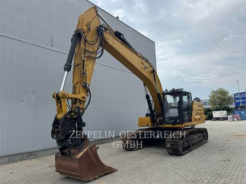 CAT 330-07