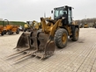 CAT 918M