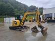 CAT 305.5E2CR 
