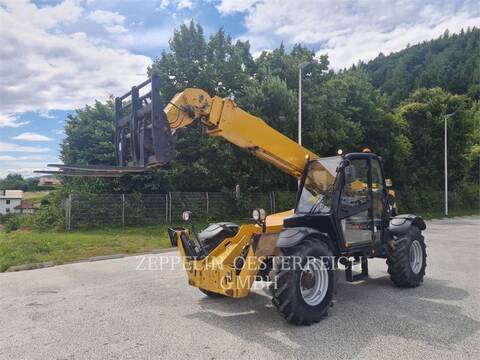 CAT TH414