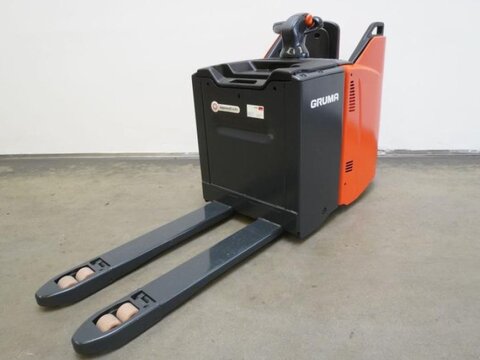 Linde T 20 SP 131-08 2