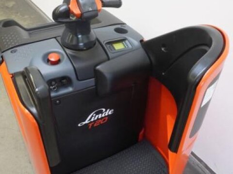 Linde T 20 SP 131-08 3