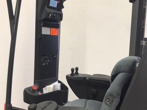 Linde R 16 X 116-03 3