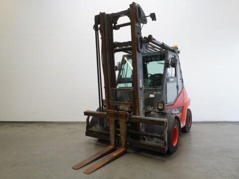Linde H 70 D 396-02