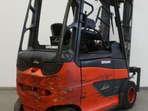 Linde E 30/600 H 387 2