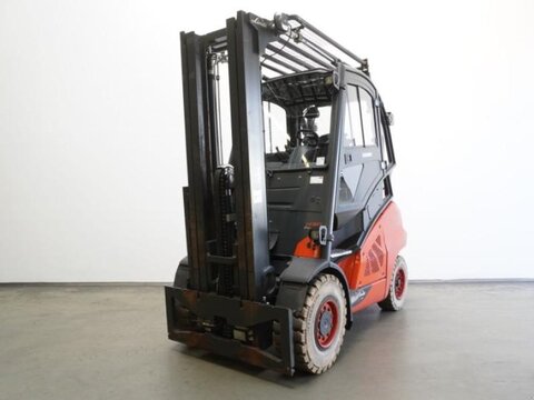 Linde H 50 T/600 EVO 394-02