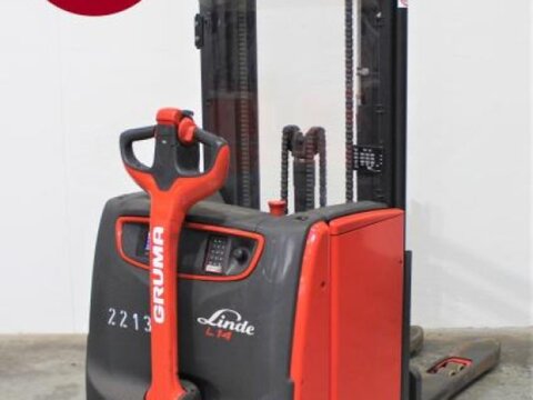 Linde L 14 i 1173