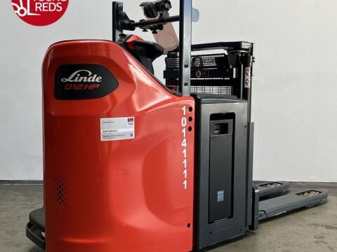 Linde D 12 HP SP ION 1161-00
