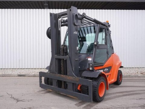 Linde H 80 D/900 EVO 396-03