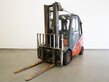 Linde H 35 D 393