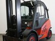 Linde H 45 D (3B) EVO 394-02