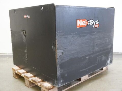 80 Volt 6 NXS 840 Ah 2