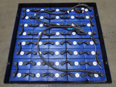 80 Volt 6 NXS 840 Ah 3