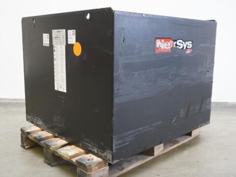 Sonstige 80 Volt 6 NXS 840 Ah