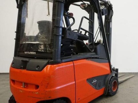 Linde E 20 PH EVO 386-02 2