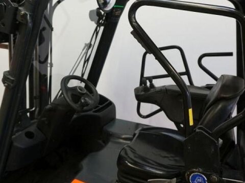 Linde E 20 PH EVO 386-02 3