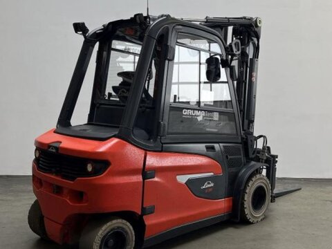 Linde E 35 L 1252 2