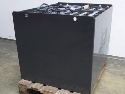 80 Volt 5 PzS 725 Ah 2