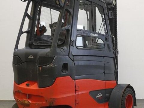 Linde E 40/600 H 388 2