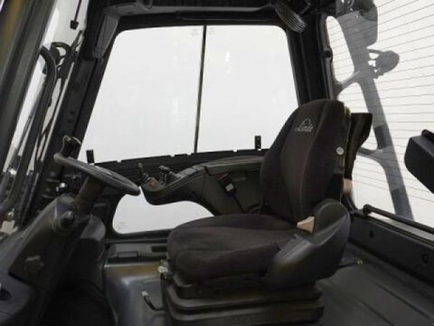 Linde E 40/600 H 388 3