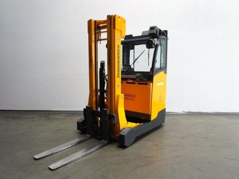 Jungheinrich ETV216 2