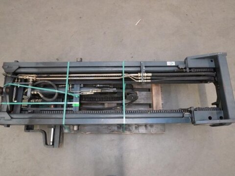 Steinbock Hubgerüst 3