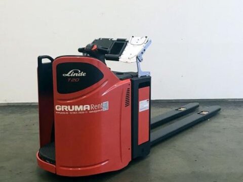 Linde T 20 SP 131-08
