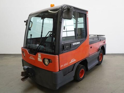 Linde P 250 127