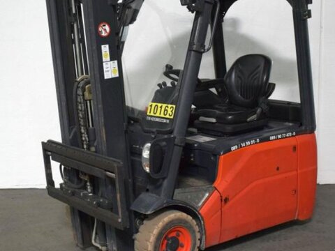 Linde E 16 386 1