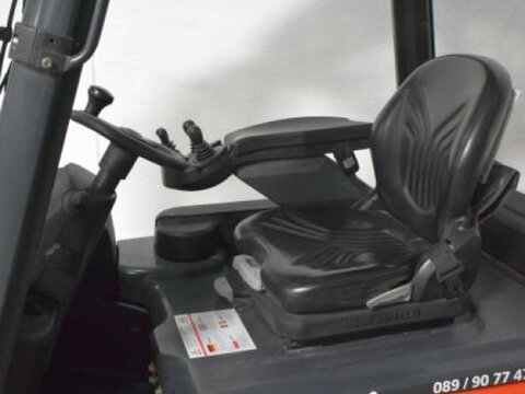 Linde E 16 386 3